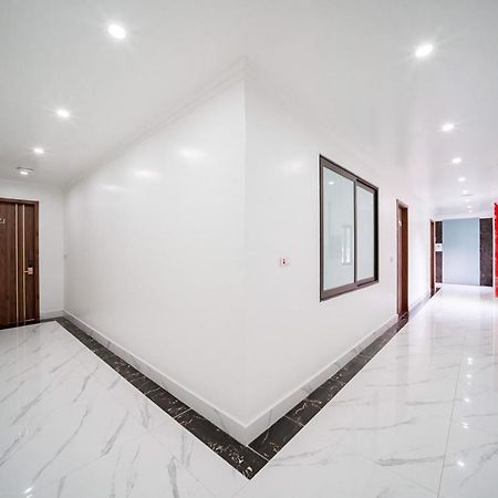 Pamela Angel Hotel Dong Khe Sau Exteriér fotografie