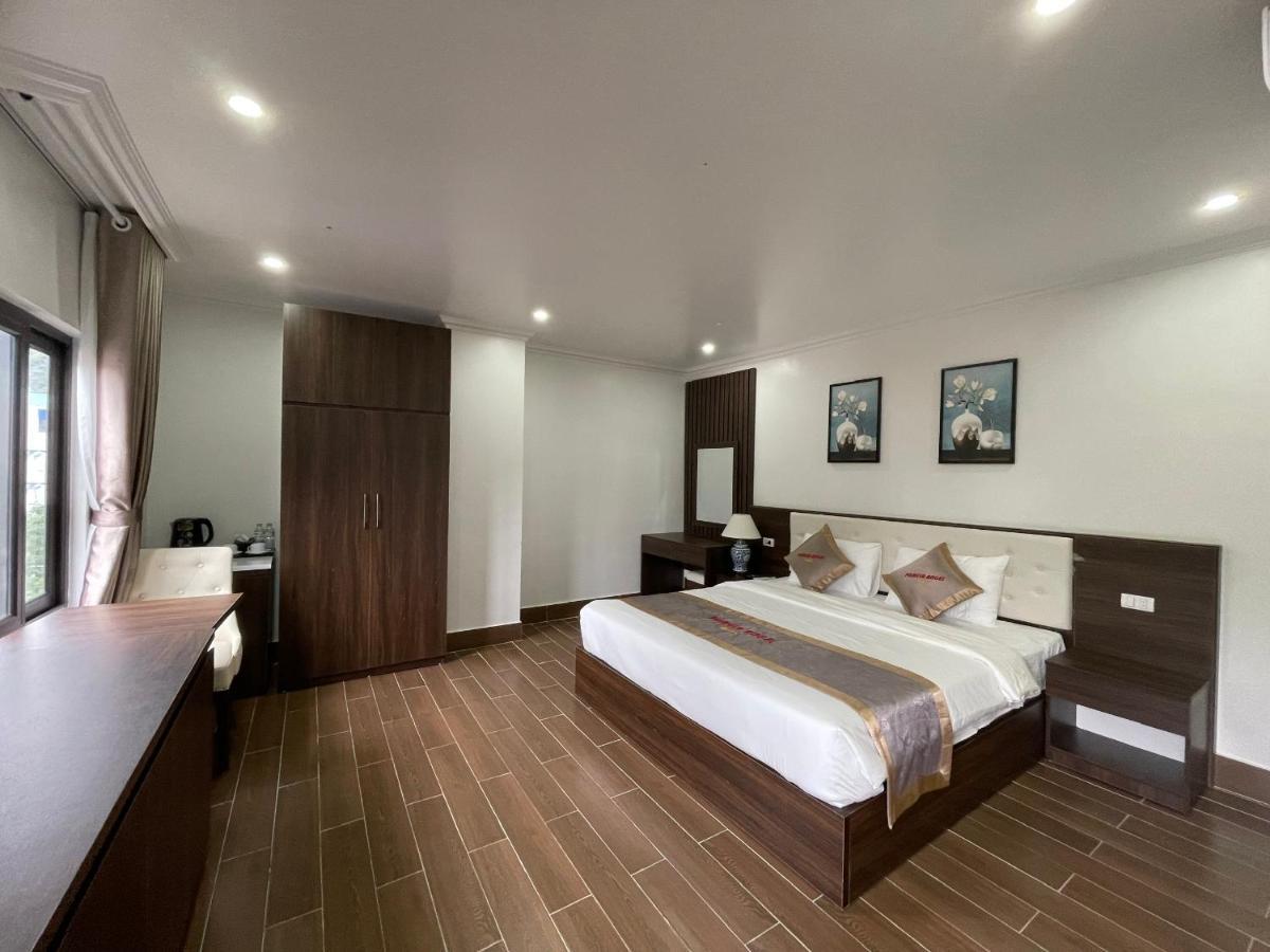 Pamela Angel Hotel Dong Khe Sau Exteriér fotografie