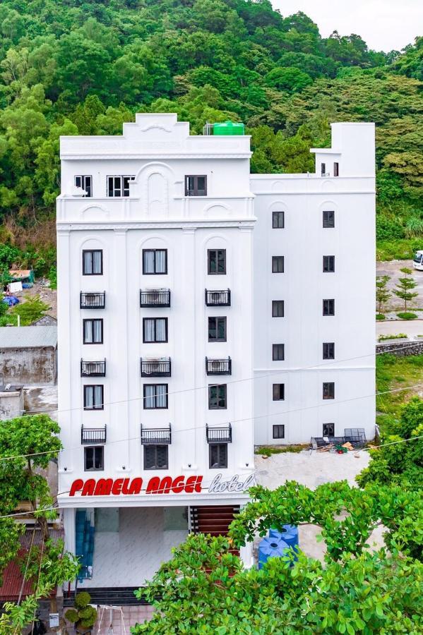 Pamela Angel Hotel Dong Khe Sau Exteriér fotografie